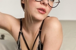 glasses