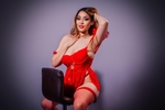 Sexy babe