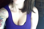 face