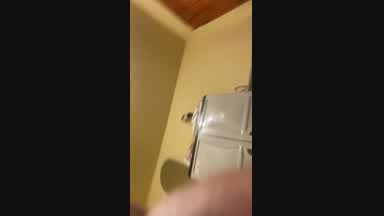 Deep Dildo show