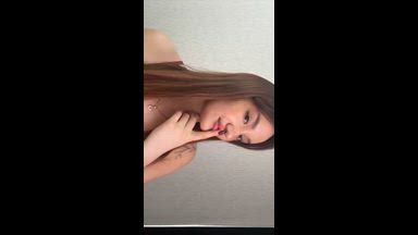 shy mood hehehe