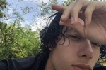 doja soto — me as boy