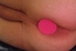Pink plug