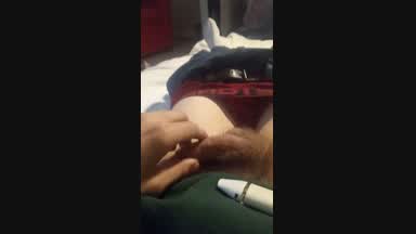 My first flick
