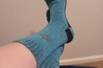 Feet
