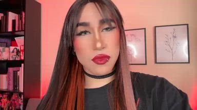 queen arianna👑 live streaming profile