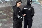 Dhamyan casual