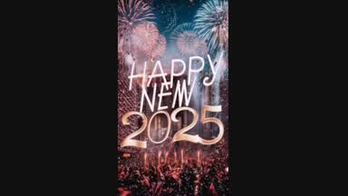 HAPPY NEW YEAR
