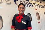 Cabin Crew