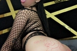 in mesh