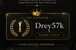 karla — My amazing supporters