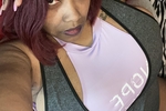 goddessyvette007 — I’m The Only one u need