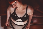 SEXY LENGERIE ON