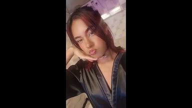I'm waiting for you to have fun🙀🥰