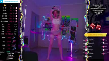 hooping! Yes!