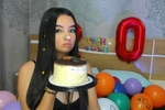 my birthday
