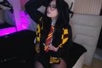 student of  hogwarst