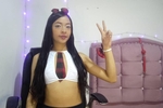 schoolgirl