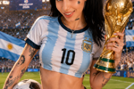 World Cup Fever ⚽