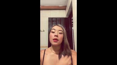Do you like this girl?