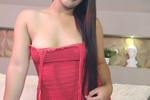RED LOVE