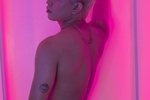 matt coom (independent model) โ Pink.๐๐