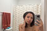 Titties and Ass Front and Back Pics
