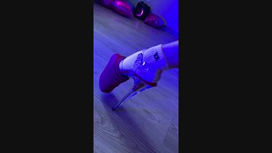2 hours of training.