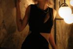 Dressed to undress your mind.