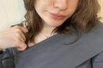 My face!