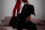 Cosplay succubus