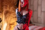 Your sexy fantasy