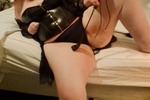 Leather and Lace