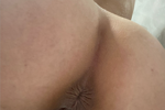 Stick your cock in