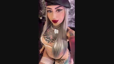 On