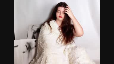 cozy and warm blanket