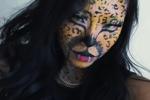 miss versatile โ Level 1 : Leopard awakening