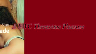 TRAILER Milf Jade and Melina - A BWC Threesome