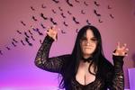 halloween photoset