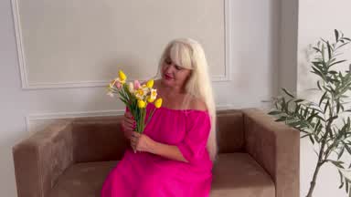 goddess of spring