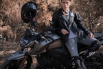 Biker