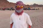 I love the desert