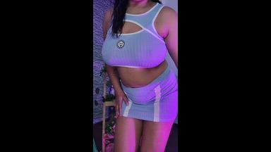 daniela — My boobs jumping for u