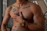 jay taylor โ I want to feel you