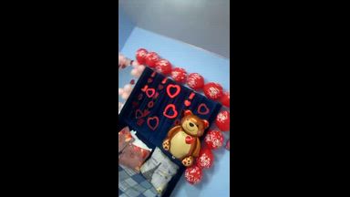 happy valentine💌💕💕