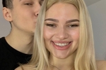 Emma and Dillan