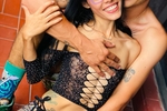sexy  latins