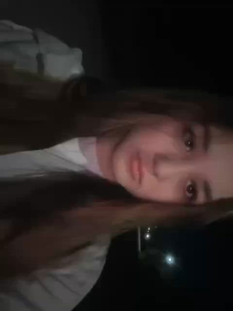 My first