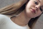 Crazy girl