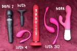 Toys and accessories